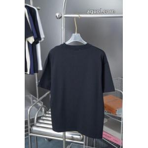ブランド 激安 PRADA今流行 新作入荷新品 スタイリッシュで上品な半袖Tシャツ