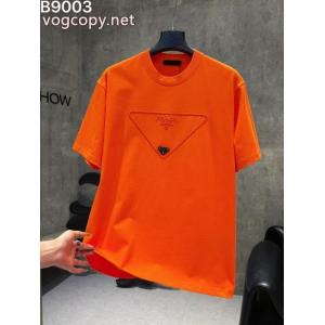 プラダ半袖Tシャツコピー 商品 通販破格の激安セール 夏に最強アイテム ハイセンス