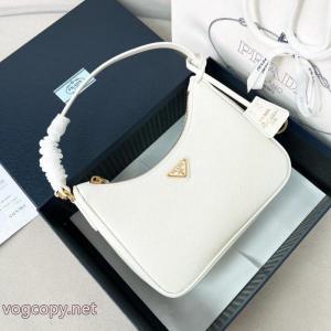 履き心地もいい 高級素材 おしゃれな美品PRADA    バッグコピー 品 販売.