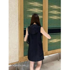 スーパー コピー ブランド 専門ワンピース毎年大人気商品 若々しい雰囲気 人気商品PRADA