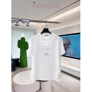 PRADA半袖TシャツHOT品質保証 大好評 送料無料人気スーパー コピー 安心