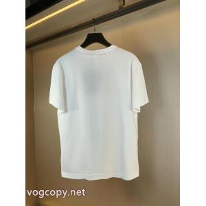 上品でファッション 注目新ブランド 品質保証得価半袖Tシャツ激安 通販 専門PRADA