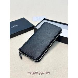 メンズ財布PRADA話題の商品 人気販売中 お洒落新作ブランド 偽物 激安
