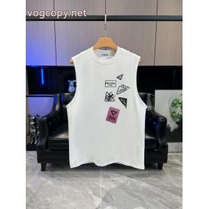 半袖Tシャツ激レアアイテム 美しいデザイン お洒落上級者偽 ブランド 通販PRADA