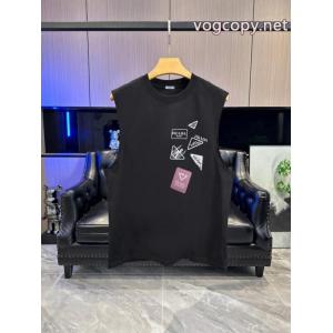 半袖Tシャツ激レアアイテム 美しいデザイン お洒落上級者偽 ブランド 通販PRADA