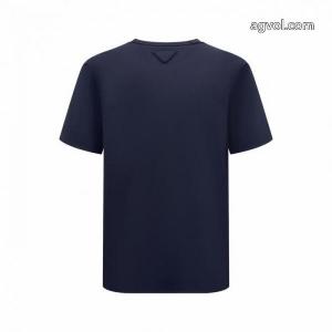 ブランドスタイルが継続的に人気 話題人気商品 HipHop半袖Tシャツコピー 通販PRADA
