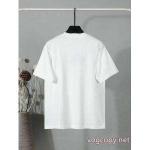 爆発的通販 SS26カッコいい  日本即完売予想PRADA半袖Tシャツブランド コピー 通販