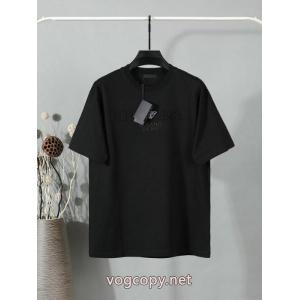 爆発的通販 SS26カッコいい  日本即完売予想PRADA半袖Tシャツブランド コピー 通販