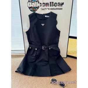 ブランド コピー 着払いPRADAワンピース爆買い人気 大変人気 少数入荷