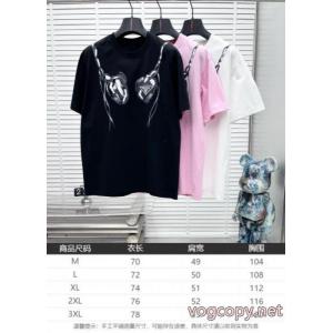 ブランド スーパー コピー半袖Tシャツ最新の2026アイテム 260％本物保証 今流行PRADA