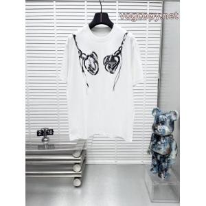 ブランド スーパー コピー半袖Tシャツ最新の2026アイテム 260％本物保証 今流行PRADA