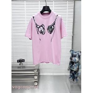 ブランド スーパー コピー半袖Tシャツ最新の2026アイテム 260％本物保証 今流行PRADA
