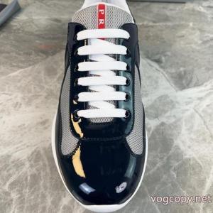 スニーカーPRADA今年らしい 税込価格 この春夏最強のアイテムブランド コピー..