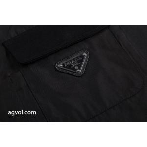 PRADAコピー ブランド 通販セールで狙う 在庫処分SALE 最新商品即完売必至ジャケット