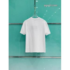 コピー 商品 販売半袖TシャツPRADA豊富なサイズ 最新作期間限定セール VIPセール限定品