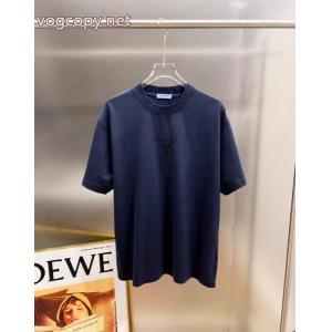 コピー 商品 通販半袖Tシャツセレブも多数愛用 送料無料人気 海外販売PRADA