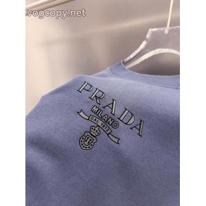 コピー 商品 通販半袖Tシャツセレブも多数愛用 送料無料人気 海外販売PRADA
