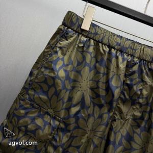 スラックスコピー ブランド 通販 安心『個性』を表現出来る 実用性は勿論 新作入荷限定セールPRADA.