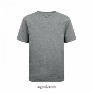 Tシャツオシャレな新作 2026-2026 夏の新作も！ 現品各色1点限り激安 通販 ブランドプラダ.