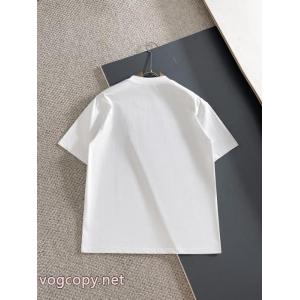 コピー 通販半袖Tシャツ希少価値大！ 一番人気 大人の上質感PRADA