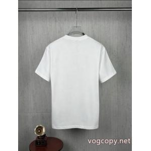 HOT人気 2026限定 超レア 機能性抜群PRADA激安 ブランド半袖Tシャツ