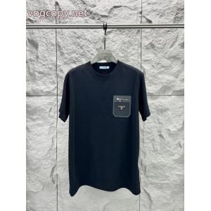 半袖Tシャツブランドコピー2026限定 超レア 注目度が高いアイテム 大注目！ PRADA