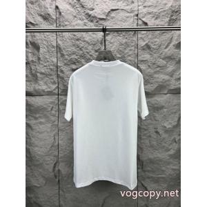 半袖Tシャツブランドコピー2026限定 超レア 注目度が高いアイテム 大注目！ PRADA