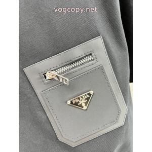 半袖Tシャツブランドコピー2026限定 超レア 注目度が高いアイテム 大注目！ PRADA