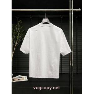 ブランド 通販 激安半袖TシャツPRADA海外限定! コスパ最高のプライス 今季人気新作登場