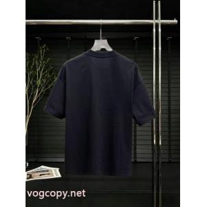 ブランド 通販 激安半袖TシャツPRADA海外限定! コスパ最高のプライス 今季人気新作登場