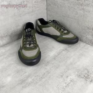 PRADA26春夏 圧倒的な高級感 おすすめする注目トレンドコピー ブランド 通販スニーカー..