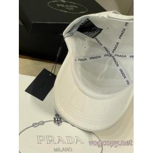 ブランド 品 コピー海外大人気アイテム 2026-2026 夏の新作も！ カラー豊富PRADA帽子..