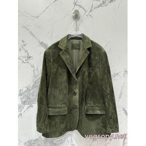 ジャケッ新作限定 安心国内発送 大人の品漂うスーパー コピー ブランド 通販PRADA..