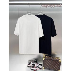 半袖TシャツPRADA上品上質 カジュアル通販 大注目コピー 通販