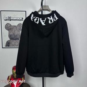 激安 ブランドPRADA少数入荷 今買い◎得 人気一番コート