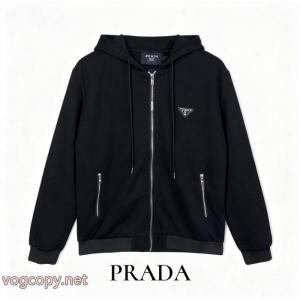 激安 ブランドPRADA少数入荷 今買い◎得 人気一番コート