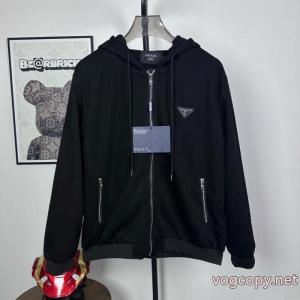 激安 ブランドPRADA少数入荷 今買い◎得 人気一番コート