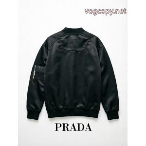 スーパー コピー 通販 優良PRADAジャケット2026新款 入手困難 セールで嬉しい入荷