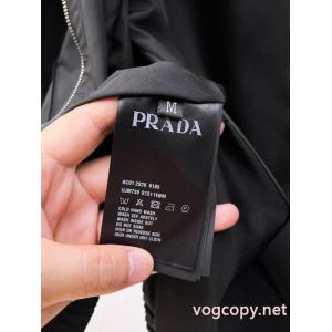 スーパー コピー 通販 優良PRADAジャケット2026新款 入手困難 セールで嬉しい入荷