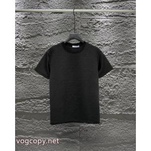 PRADA大人感漂う2026新作 素敵  期間限定セール半袖Tシャツ偽物 ブランド ショップ