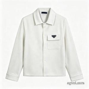 人気激売れ 新作多色 上品スタイルブランド コピー 品プラダコート..