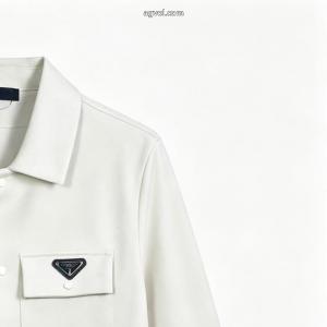 人気激売れ 新作多色 上品スタイルブランド コピー 品プラダコート..