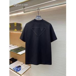 PRADATシャツ偽 ブランド 注目美品 数に限りがある 絶対的入手困難激レア.