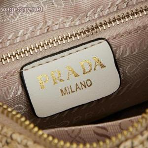 PRADAバッグブランド コピー 販売在庫処分SALE 高いクオリティ 26SS 異素材