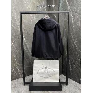 ジャケットブランド コピー 安心安心の激安通販 夏先に重宝 格安新作PRADA