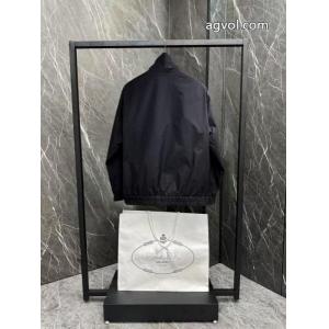ジャケットPRADAトレンド感溢れる 抜け感スゴイ 人気激売れスーパー コピー 通販