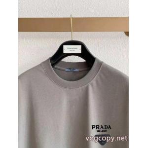 ブランド コピー バックTシャツ新作アイテムが今年流 お洒落で人気アイテム 2026年2026入荷プラダ.