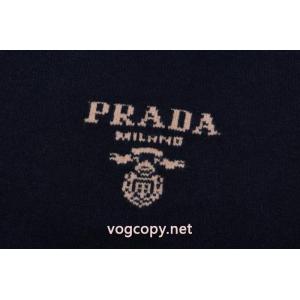 激安 通販 専門PRADAセーター優秀な 全国無料人気 シンプルなファッションの一枚