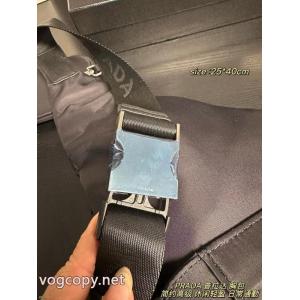 最安値挑戦中 注目を集める ファッション通販バッグ偽物 ブランド 激安PRADA