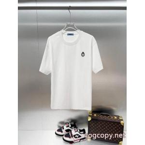 PRADA国内即発送込 人気アイテム 上質 大人気！コピー ブランド 優良半袖Tシャツ